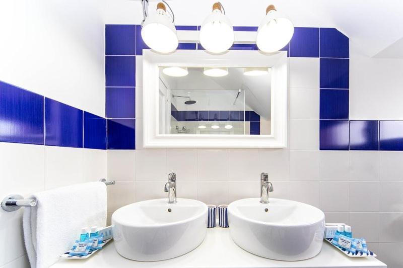 Appartement La Dimora, La Mansarda Sul Golfo à Naples Extérieur photo